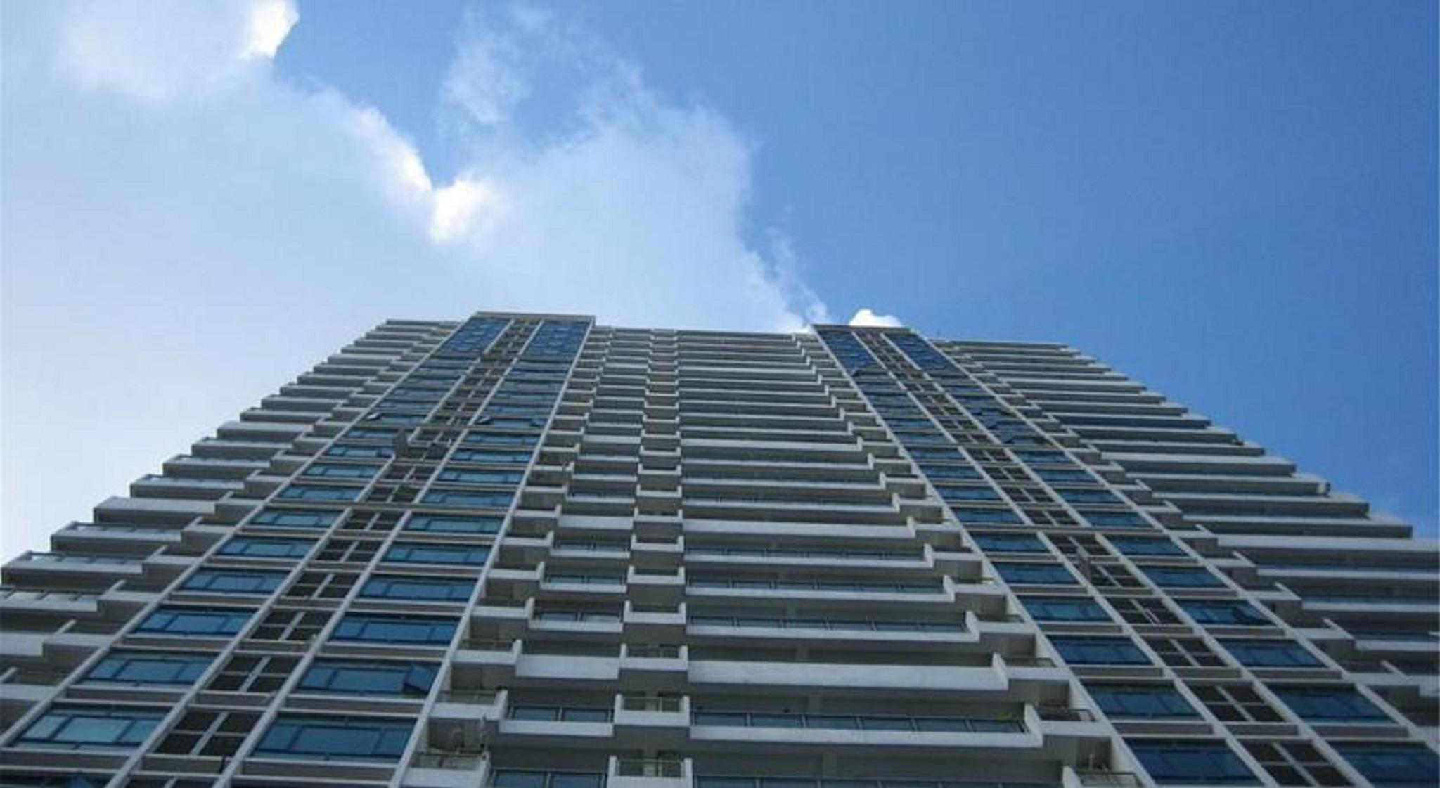 Hotel Urban Shanghaj Zewnętrze zdjęcie